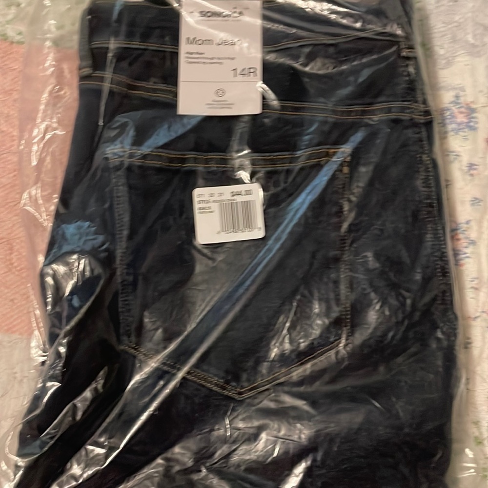 Sonoma Jeans